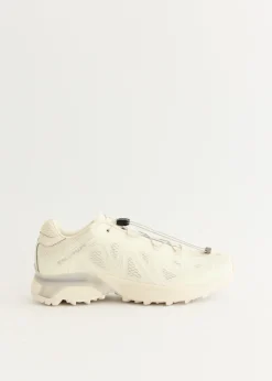 XT-Whisper Void 'Vanilla Ice' Sneakers