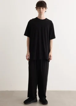 YFM Logo Short Sleeve T-Shirt