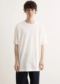 YFM Logo Short Sleeve T-Shirt