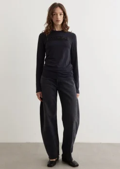 Y/Project Patch Second Skin Top