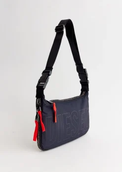Zip-D Shoulder Bag