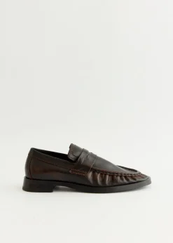 Zita Moccasin Loafers