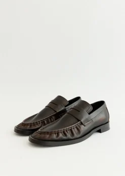 Zita Moccasin Loafers